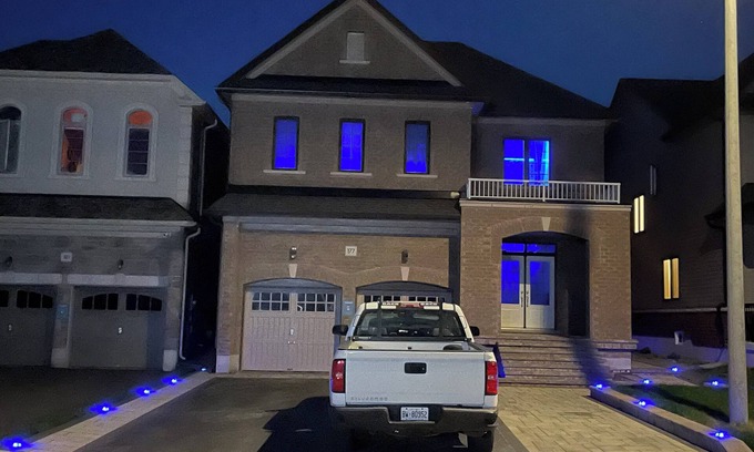 Bowmanville House | 2 bedroom House Main Floor - Bowmanville