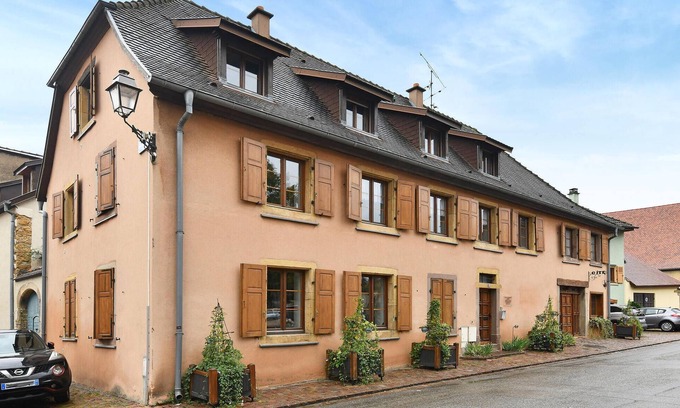 Rouffach Apartment | 2 bedroom lovely apartment in Rouffach