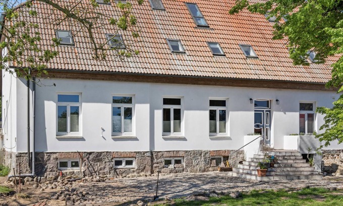 Rambin Apartment | 2 bedroom lovely apartment in Rambin