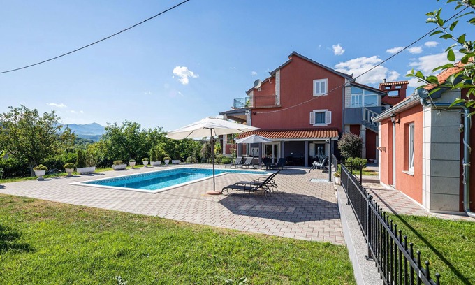 Citluk Apartment | 2 bedroom lovely apartment in Citluk