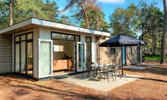 Municipality of Hellendoorn House | 2 bedroom lovely home in Hellendoorn