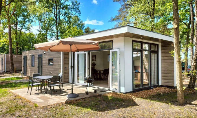 Municipality of Hellendoorn House | 2 bedroom lovely home in Hellendoorn