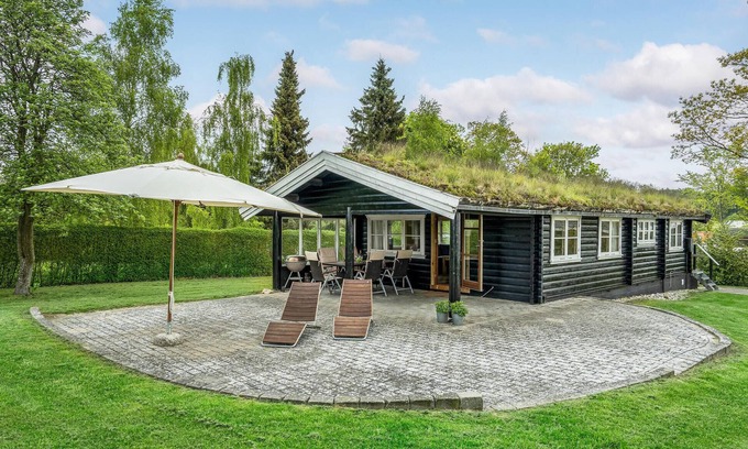 Jægerspris House | 2 bedroom lovely home in Jægerspris