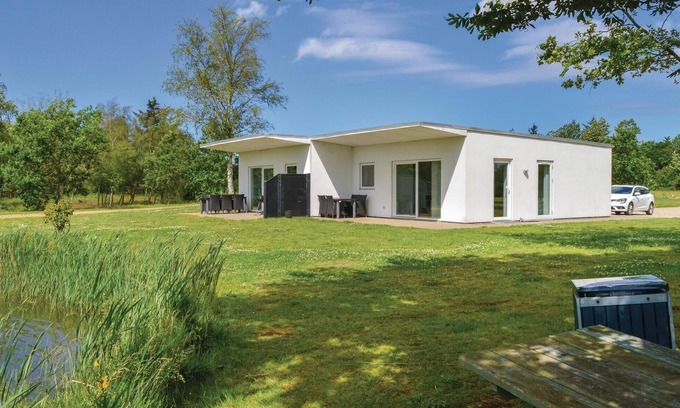 Ringkobing House | 2 bedroom lovely home in Ringkøbing