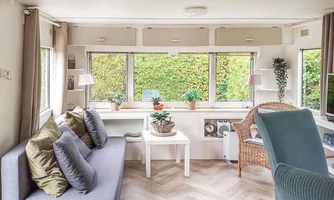Renesse House | 2 bedroom lovely home in Renesse