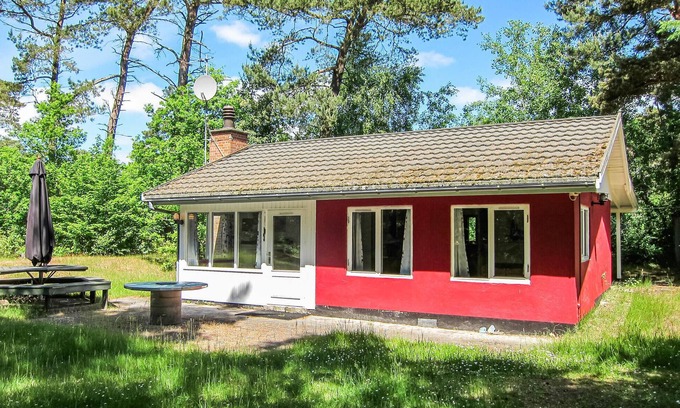 Bedegaard House | 2 bedroom lovely home in Nexø