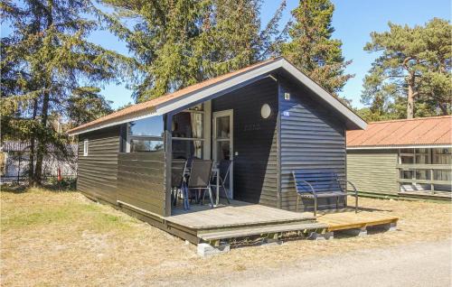 Balka Strand House | 2 Bedroom Lovely Home In Nexø