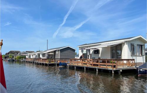 Municipality of Stichtse Vecht House | 2 Bedroom Lovely Home In Breukelen