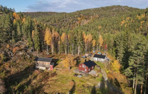 Gjerstad House | 2 Bedroom Lovely Home In Gjerstad
