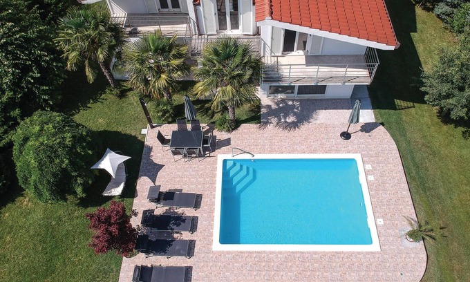 Sinj House | 2 bedroom lovely home in Sinj