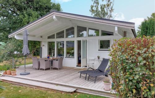 Farhult House | 2 Bedroom Lovely Home In Höganäs
