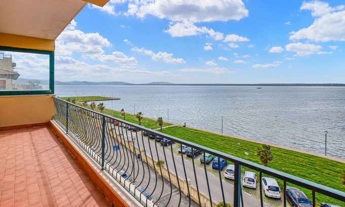 Orbetello Apartment | 2 bedroom nice apartment in Orbetello
