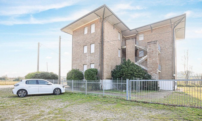 Rosolina Mare Apartment | 2 bedroom nice apartment in Rosolina