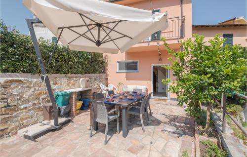 Carcoforo House | 2 Bedroom Nice Home In Borgo D'oneglia