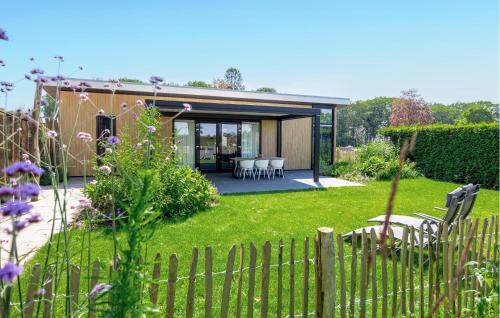 Municipality of Barneveld House | 2 Bedroom Nice Home In Voorthuizen
