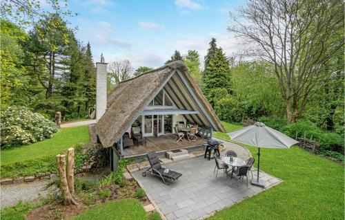 Aabenraa House | 2 Bedroom Nice Home In Aabenraa