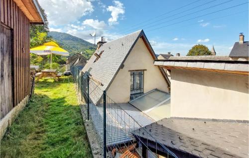 Aste House | 2 Bedroom Nice Home In Asté