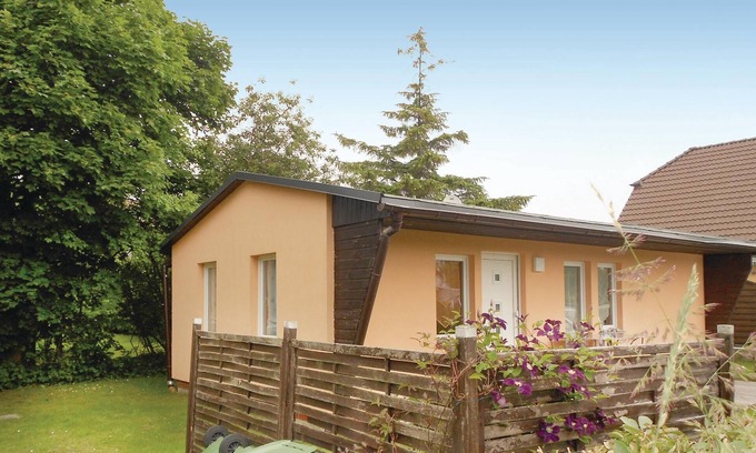 Dranske House | 2 bedroom nice home in Dranske