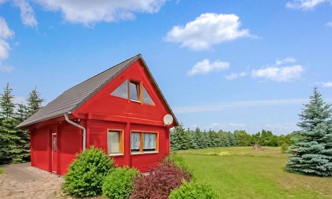 Grambin House | 2 bedroom nice home in Grambin