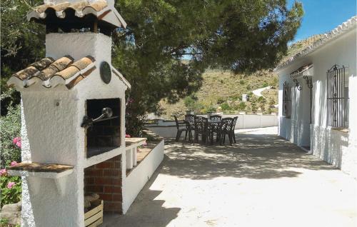 El Borge House | 2 Bedroom Nice Home In El Borge