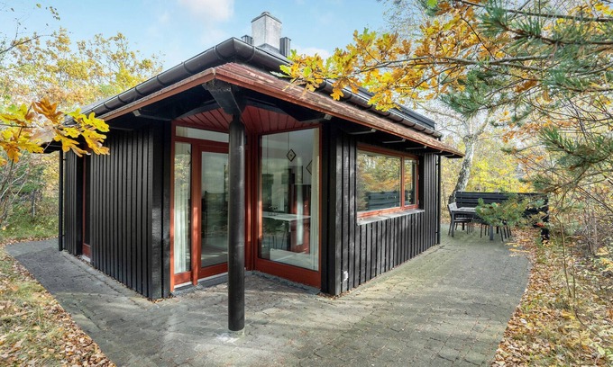 Grena Strand House | 2 bedroom nice home in Grenaa