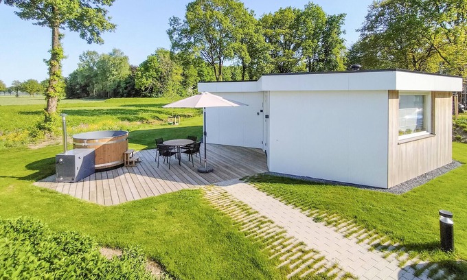 Afferden House | 2 bedroom nice home in Afferden