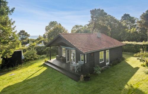 Nykobing Sjaelland House | 2 Bedroom Nice Home In Nykøbing Sj