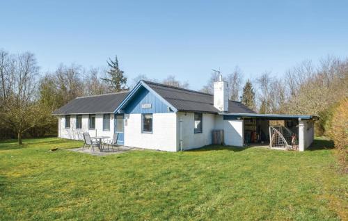 Ronbjerg House | 2 Bedroom Nice Home In Roslev