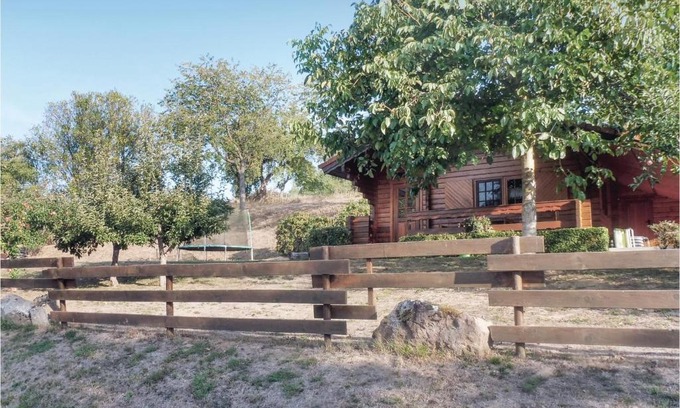 Schlitz House | 2 Bedroom Nice Home In Schlitz-Rimbach
