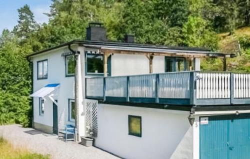 Ankarsrum House | 2 Bedroom Nice Home In Ankarsrum