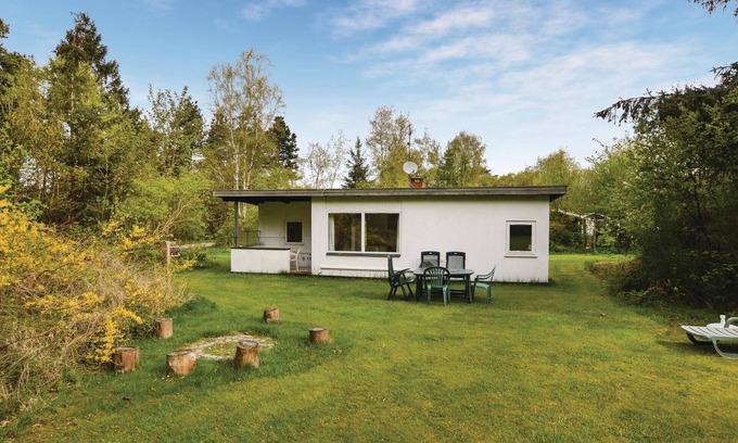 Hoeve Strand House | 2 bedroom nice home in Vig