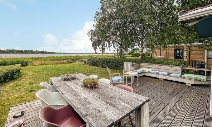 Lauwersoog House | 2 bedroom nice home in Lauwersoog