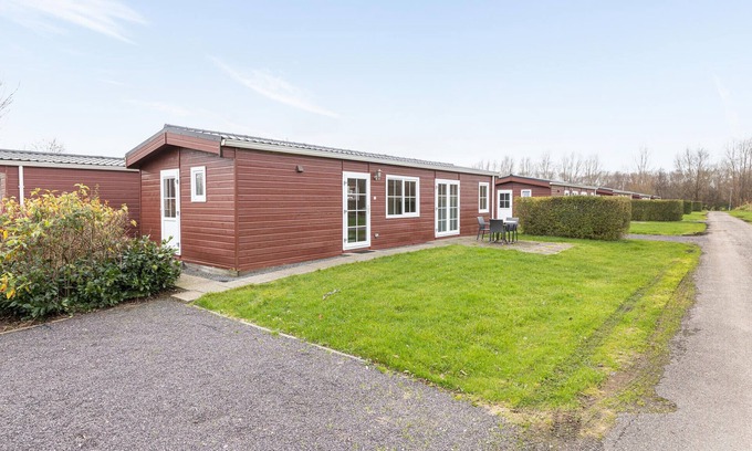 Wagenborgen House | 2 bedroom nice home in Wagenborgen
