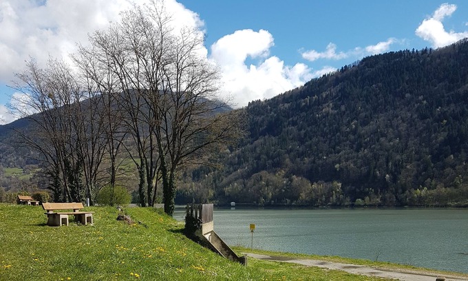 Crets en Belledonne House | 2 Bedroom Private vacation home in CrÃªts-en-Belledonne