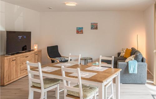 Suderstapel House | 2 Bedroom Pet Friendly Home In Stapel