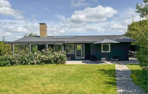 Roskilde House | 2 Bedroom Pet Friendly Home In Roskilde