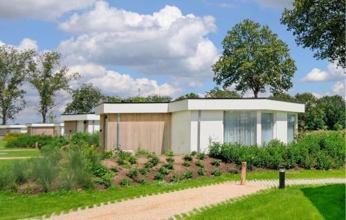 Nieuw-Bergen House | 2 Bedroom Pet Friendly Home In Afferden