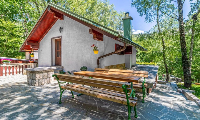 Breze House | 2 bedroom pet friendly home in Breze