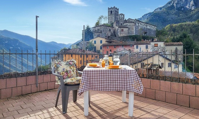Cardoso House | 2 bedroom pet friendly home in Cardoso