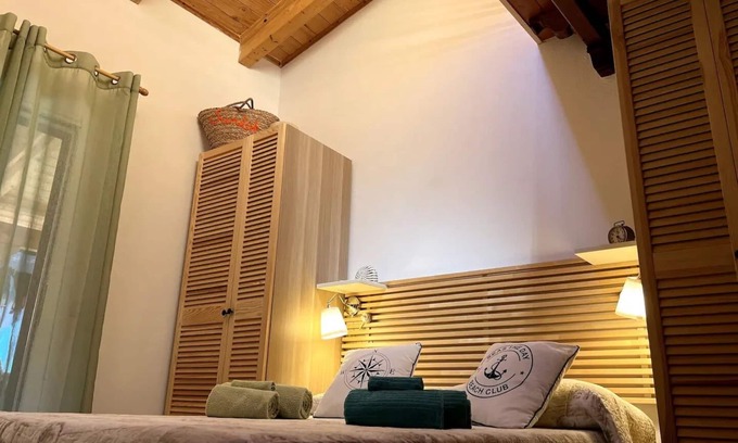 San Vero Milis House | 2 Bedroom Private vacation home in Putzu Idu
