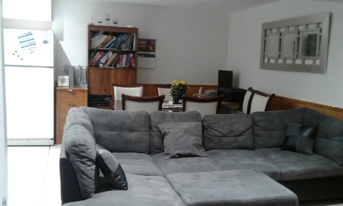 Brampton House | 2 bedroom self contain