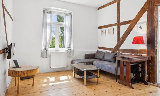 Rambin Apartment | 2 bedroom stunning apartment in Rambin
