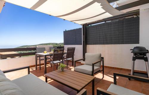 Alcorrin Apartment | 2 Bedroom Stunning Apartment In Manilva