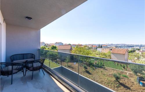 Kastela Apartment | 2 Bedroom Stunning Apartment In Solin