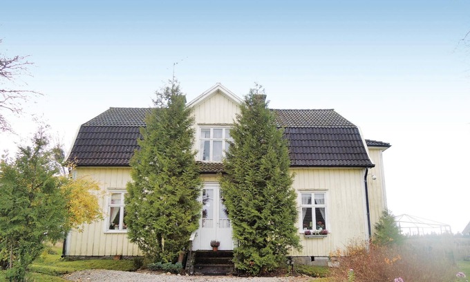 Blidsberg House | 2 bedroom stunning home in Blidsberg