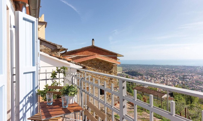 Massa House | 2 bedroom stunning home in Massa (MS)