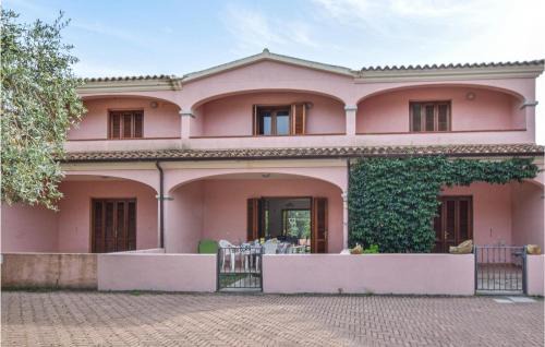 Buddittogliu Straulas House | 2 Bedroom Stunning Home In Straulas