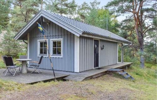 Yngsjo House | 2 Bedroom Stunning Home In Yngsjö