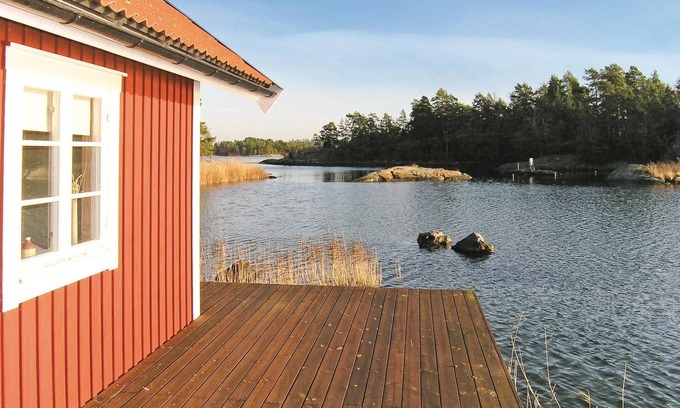 Gunnebo House | 2 bedroom stunning home in Gunnebo
