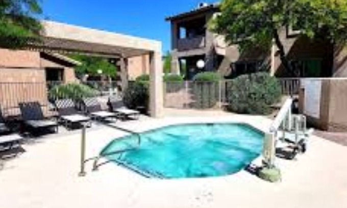 Worldmark Resort | 2 Bedroom Suite at Rancho Vistoso. Oro Valley, AZ!